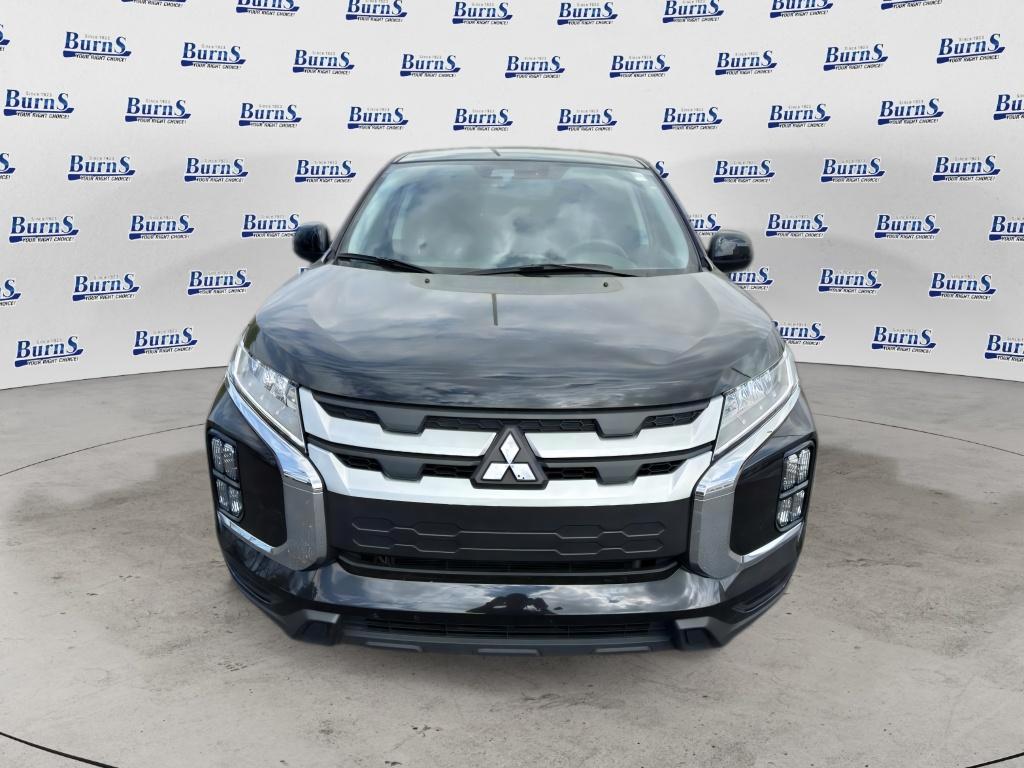 2025 Mitsubishi Outlander Sport S - 1