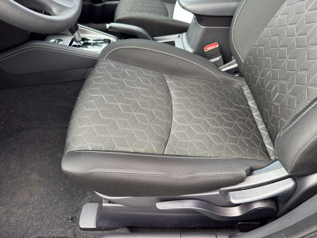 2025 Mitsubishi Outlander Sport S - 11