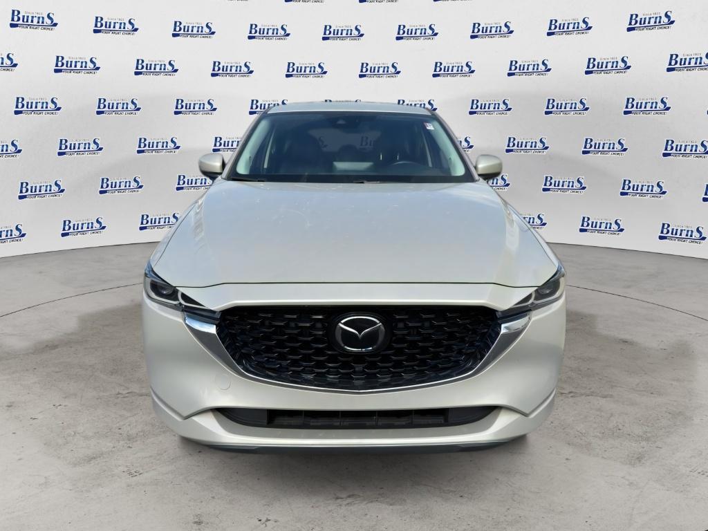 2024 Mazda Mazda CX-5 2.5 S Select Package - 1