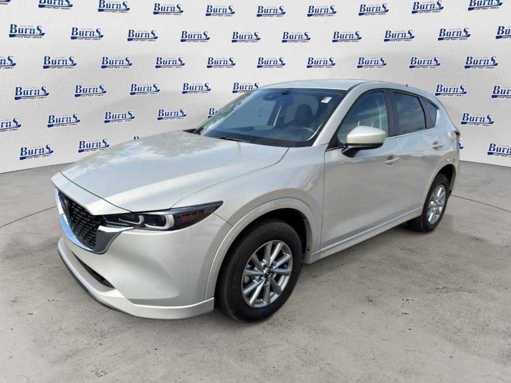 2024 Mazda Mazda CX-5 2.5 S Select Package - 2