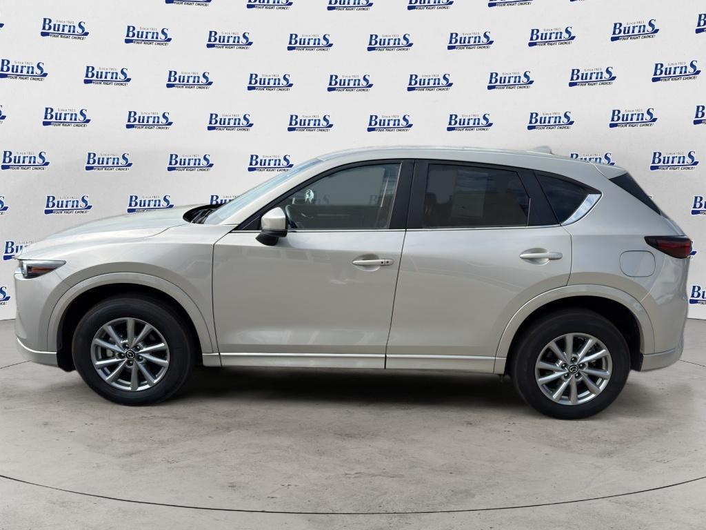 2024 Mazda Mazda CX-5 2.5 S Select Package - 3