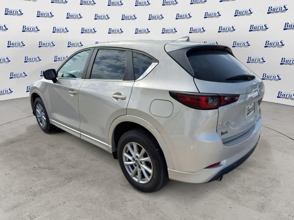 2024 Mazda Mazda CX-5 2.5 S Select Package - 4
