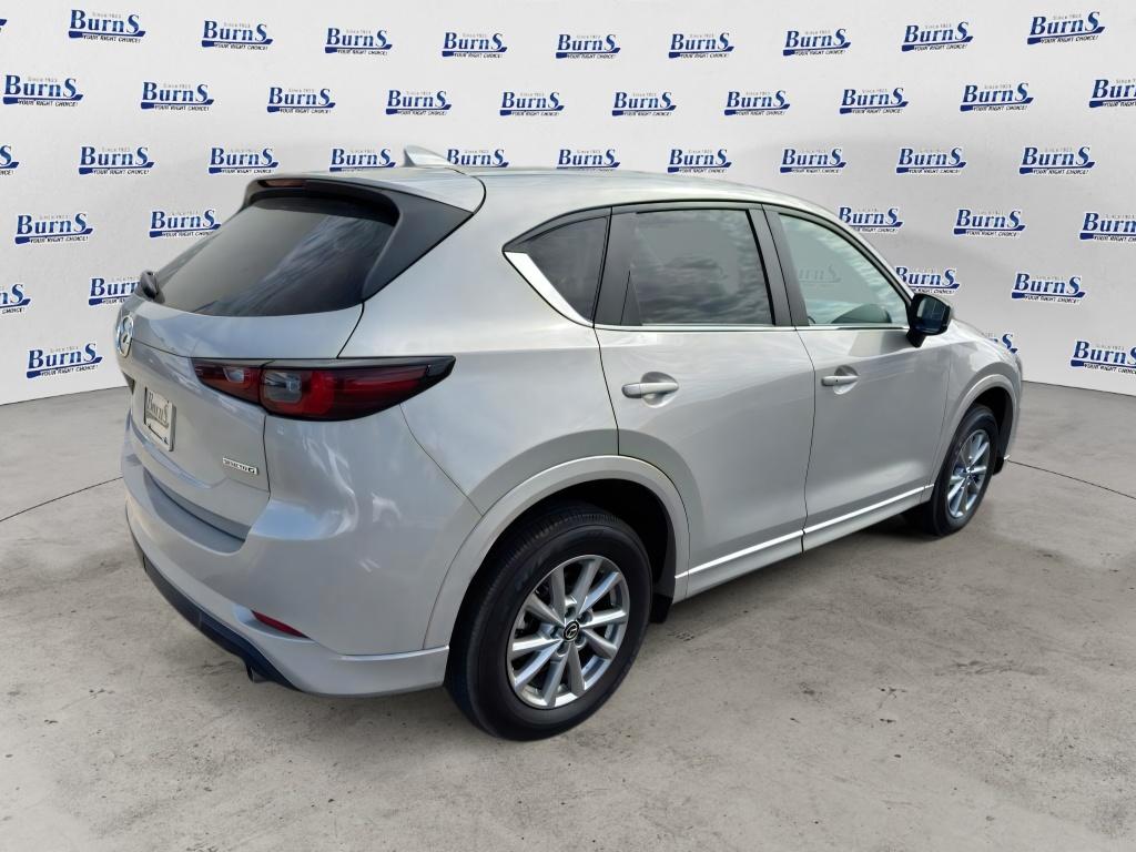 2024 Mazda Mazda CX-5 2.5 S Select Package - 6