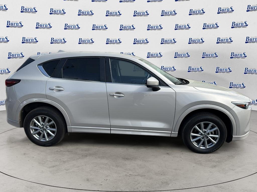2024 Mazda Mazda CX-5 2.5 S Select Package - 7