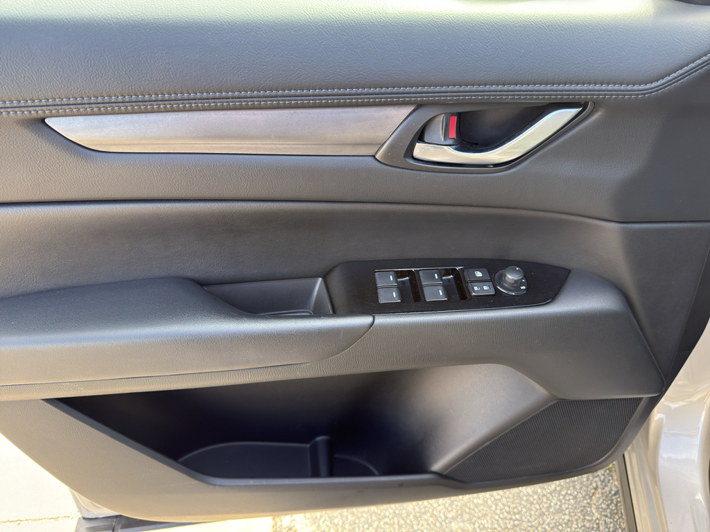 2024 Mazda Mazda CX-5 2.5 S Select Package - 8