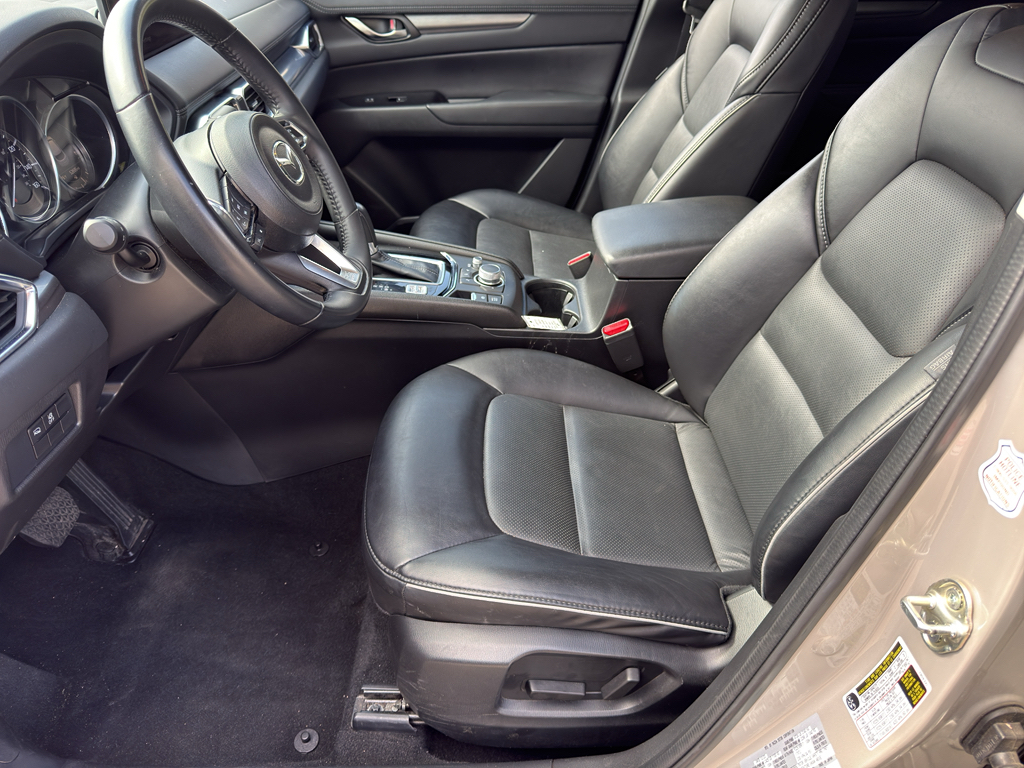 2024 Mazda Mazda CX-5 2.5 S Select Package - 10