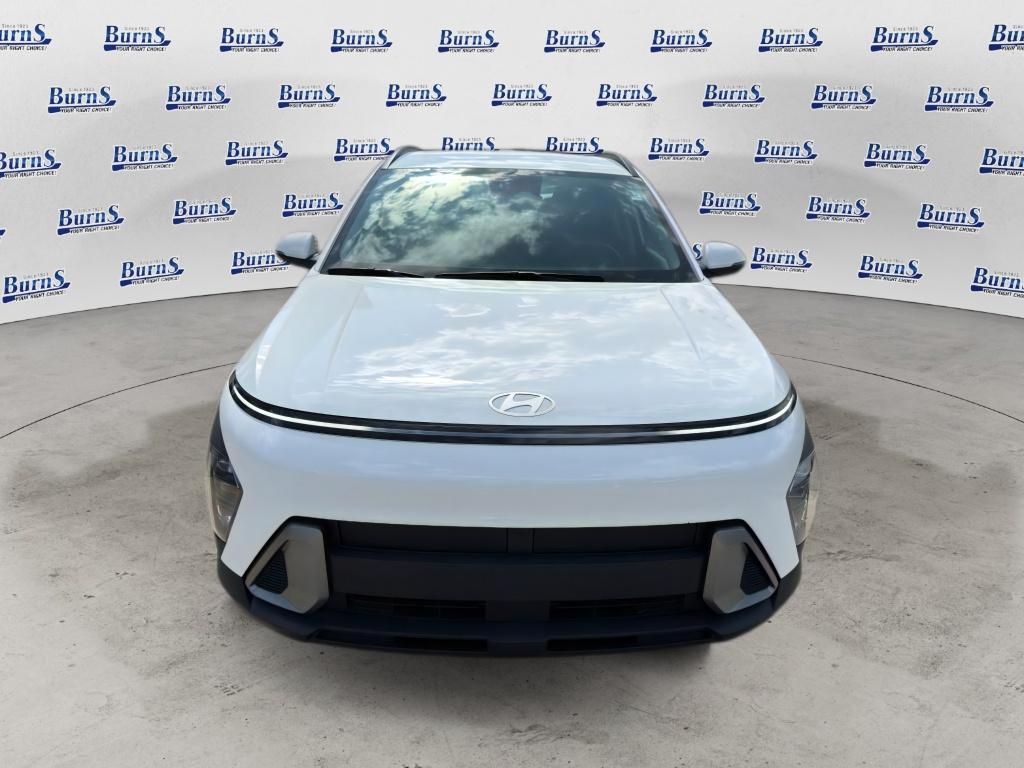 2025 Hyundai Kona SEL - 1