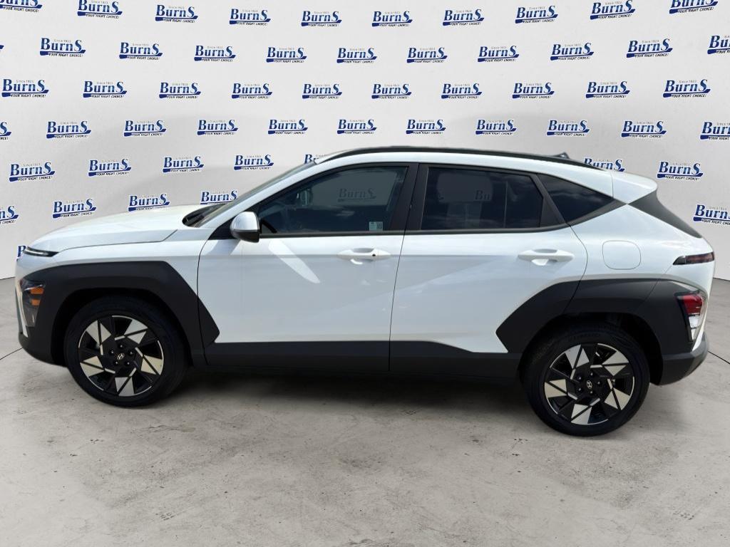 2025 Hyundai Kona SEL - 3