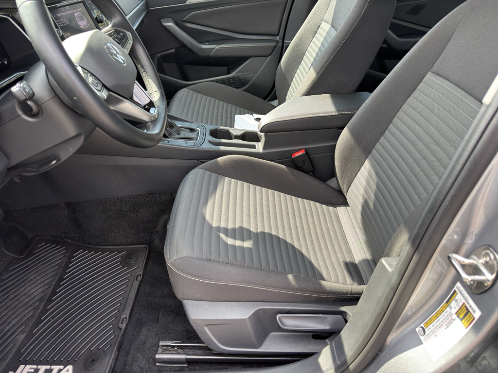 2024 Volkswagen Jetta S - 10