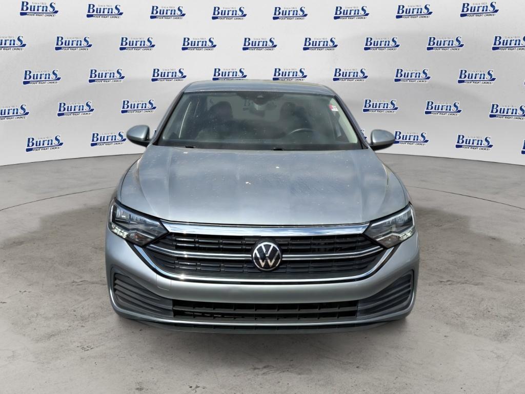 2024 Volkswagen Jetta S - 1