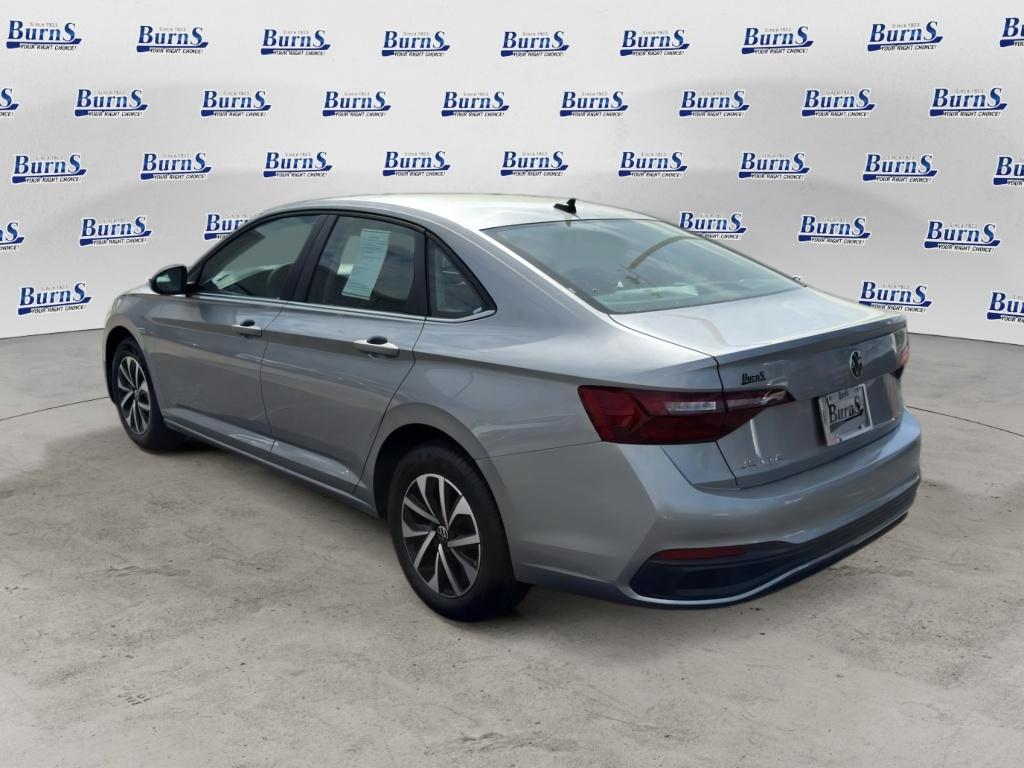 2024 Volkswagen Jetta S - 4