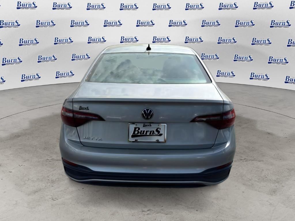 2024 Volkswagen Jetta S - 5
