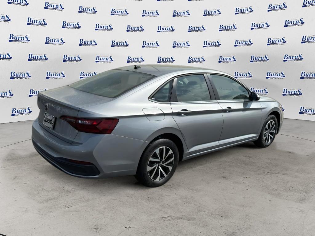 2024 Volkswagen Jetta S - 6