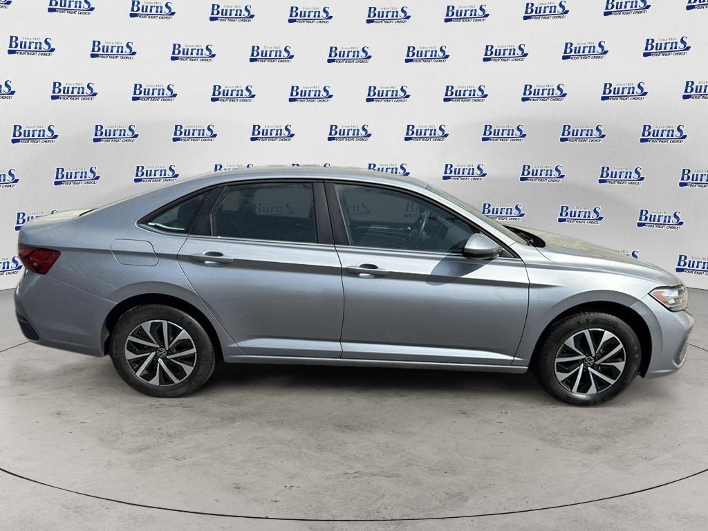 2024 Volkswagen Jetta S - 7