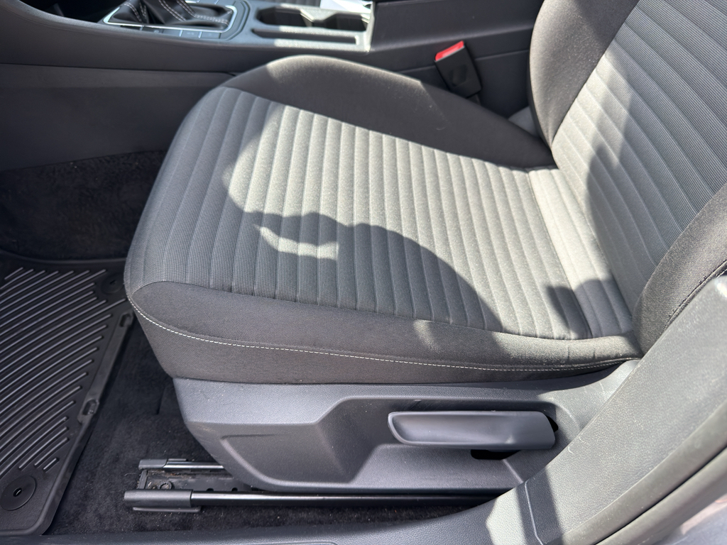 2024 Volkswagen Jetta S - 11