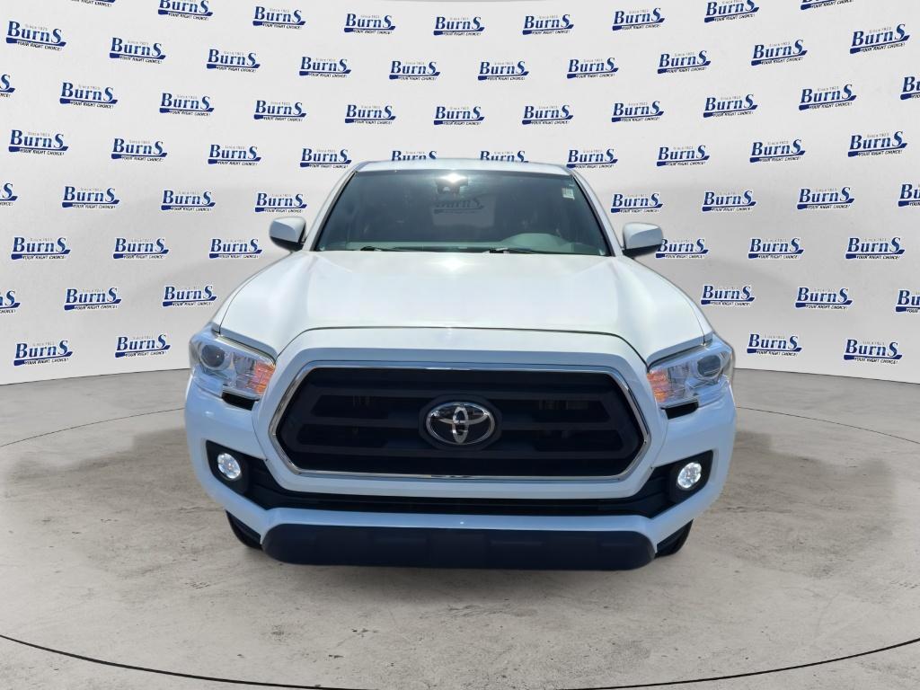 2021 Toyota Tacoma SR5 - 1