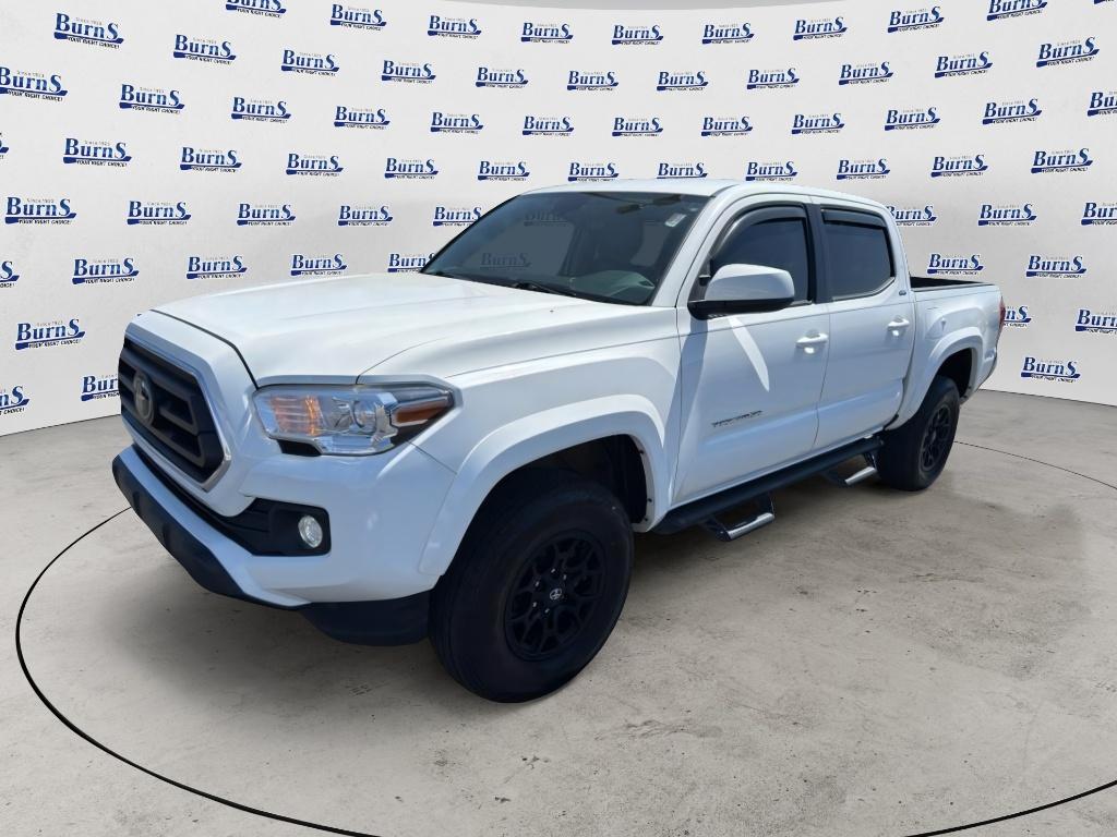 2021 Toyota Tacoma SR5 - 2