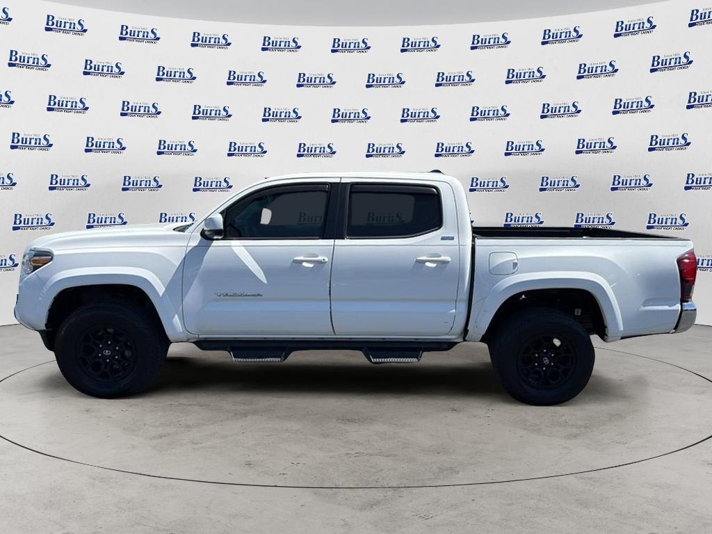 2021 Toyota Tacoma SR5 - 3