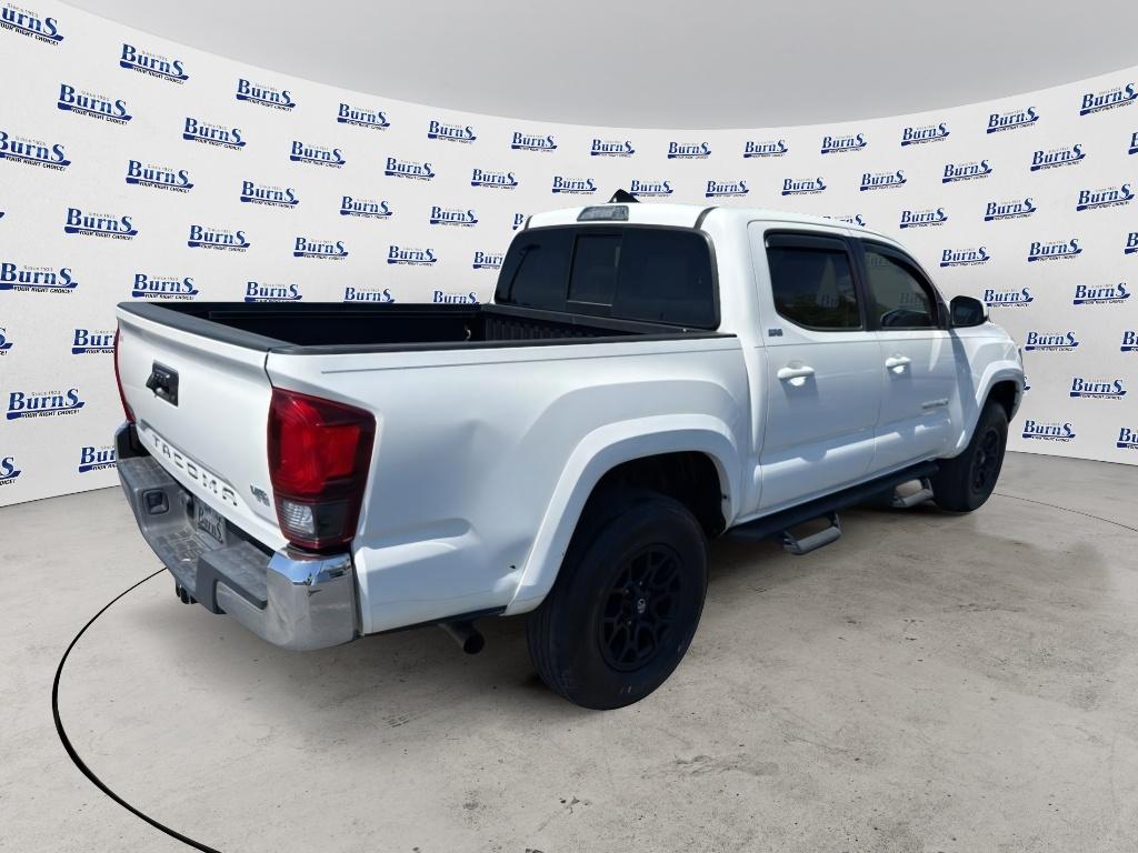 2021 Toyota Tacoma SR5 - 6