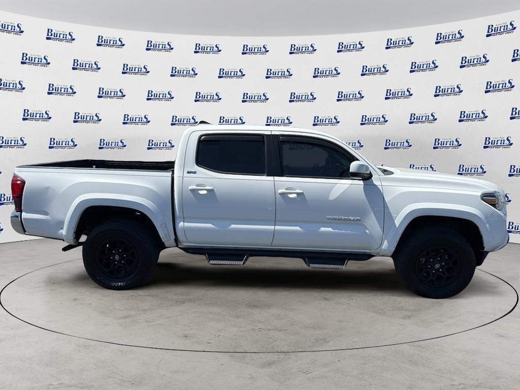 2021 Toyota Tacoma SR5 - 7