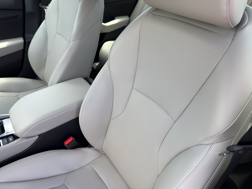 2025 Honda Accord Sedan HYBRID EX-L - 11