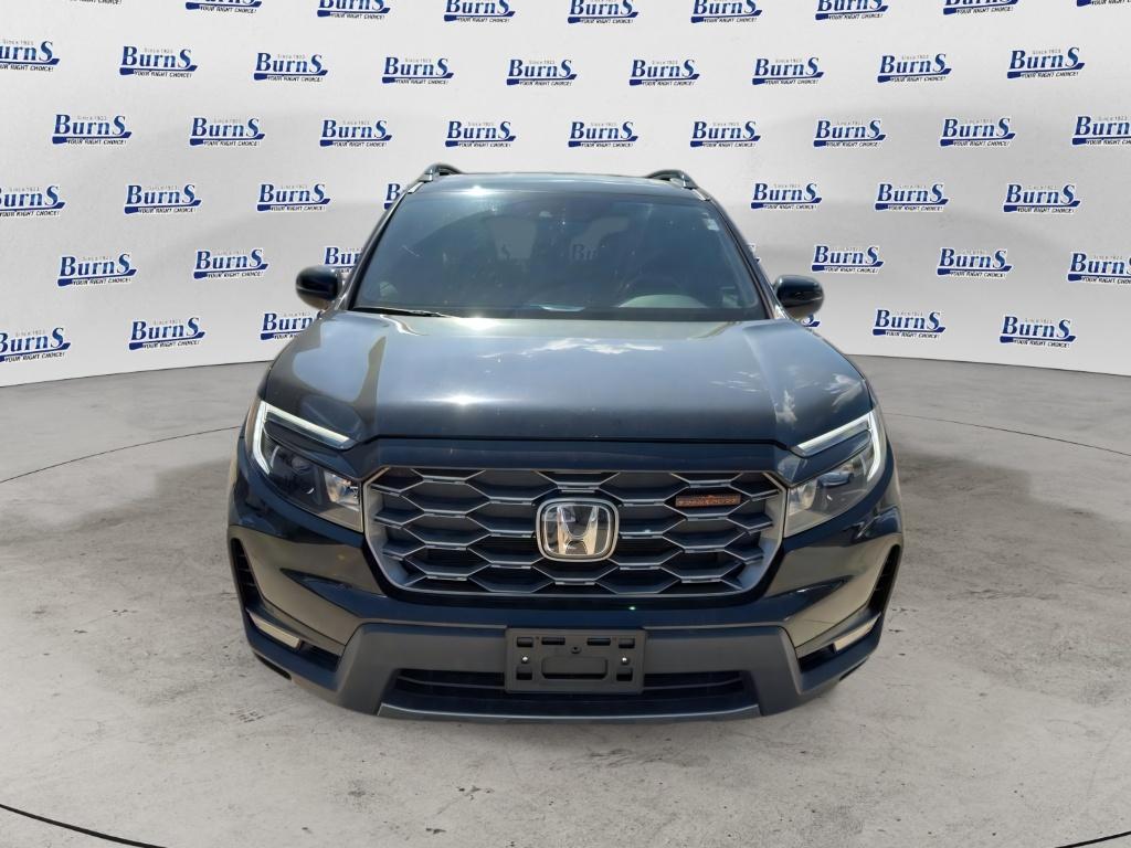 2023 Honda Passport TrailSport - 1