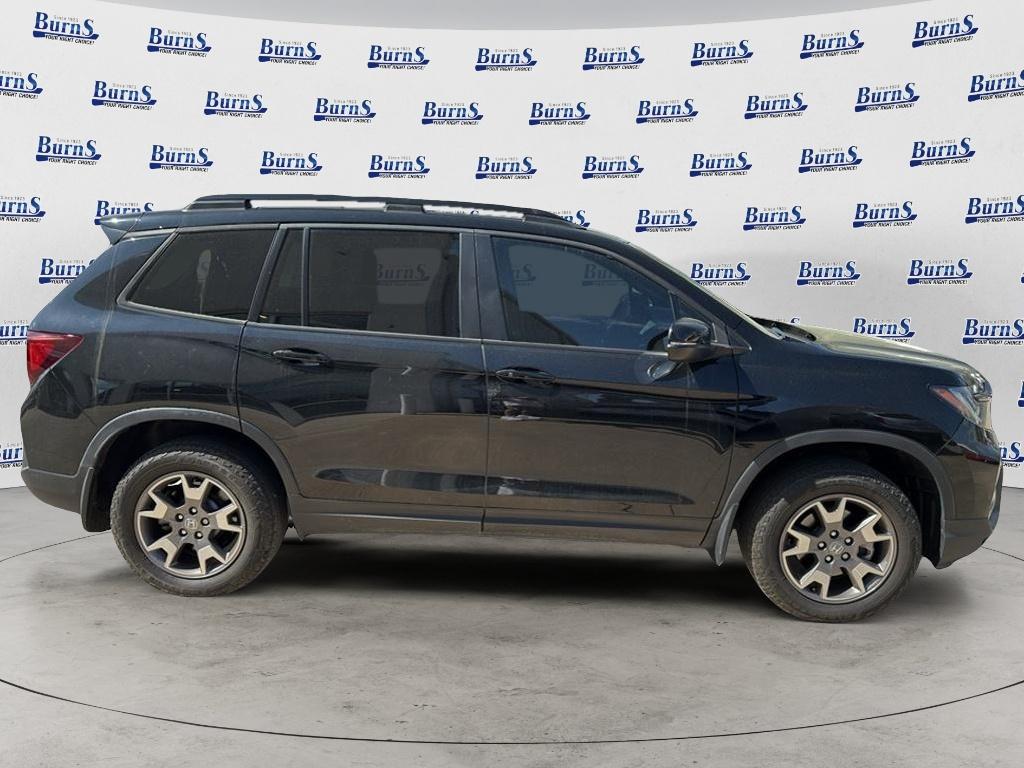 2023 Honda Passport TrailSport - 7