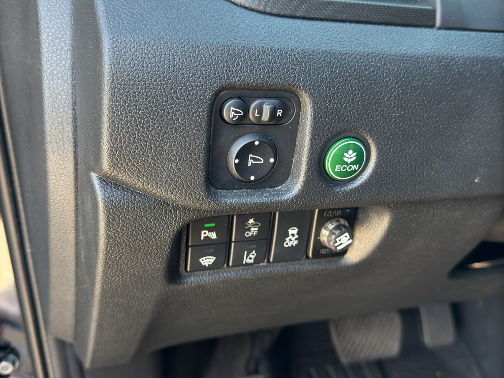 2023 Honda Passport TrailSport - 10