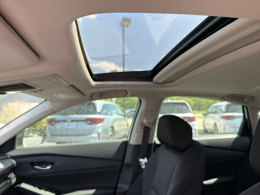 2025 Honda Accord Sedan 1.5T SE - 10