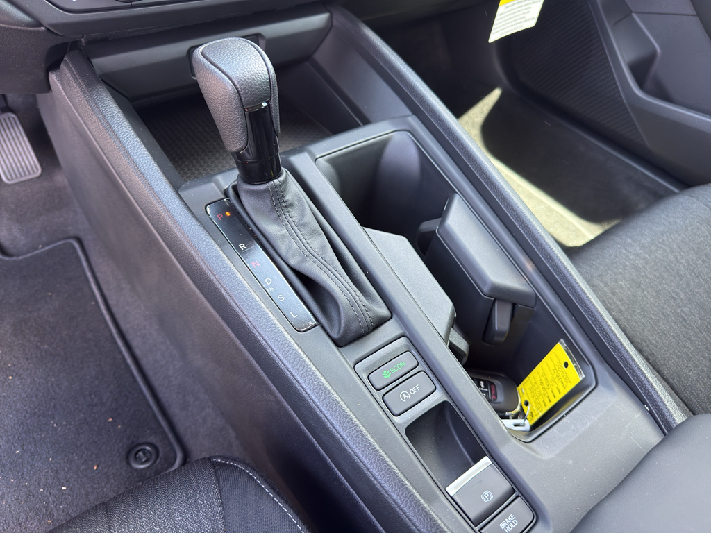 2025 Honda Accord Sedan 1.5T SE - 11