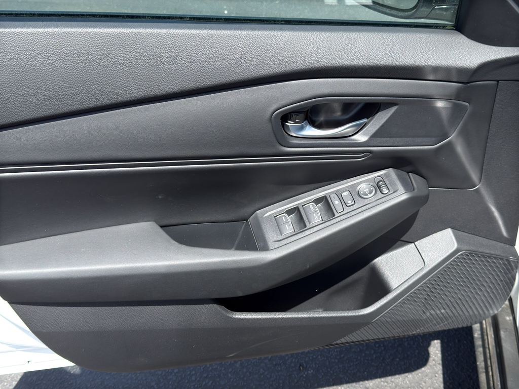 2025 Honda Accord Sedan 1.5T SE - 8
