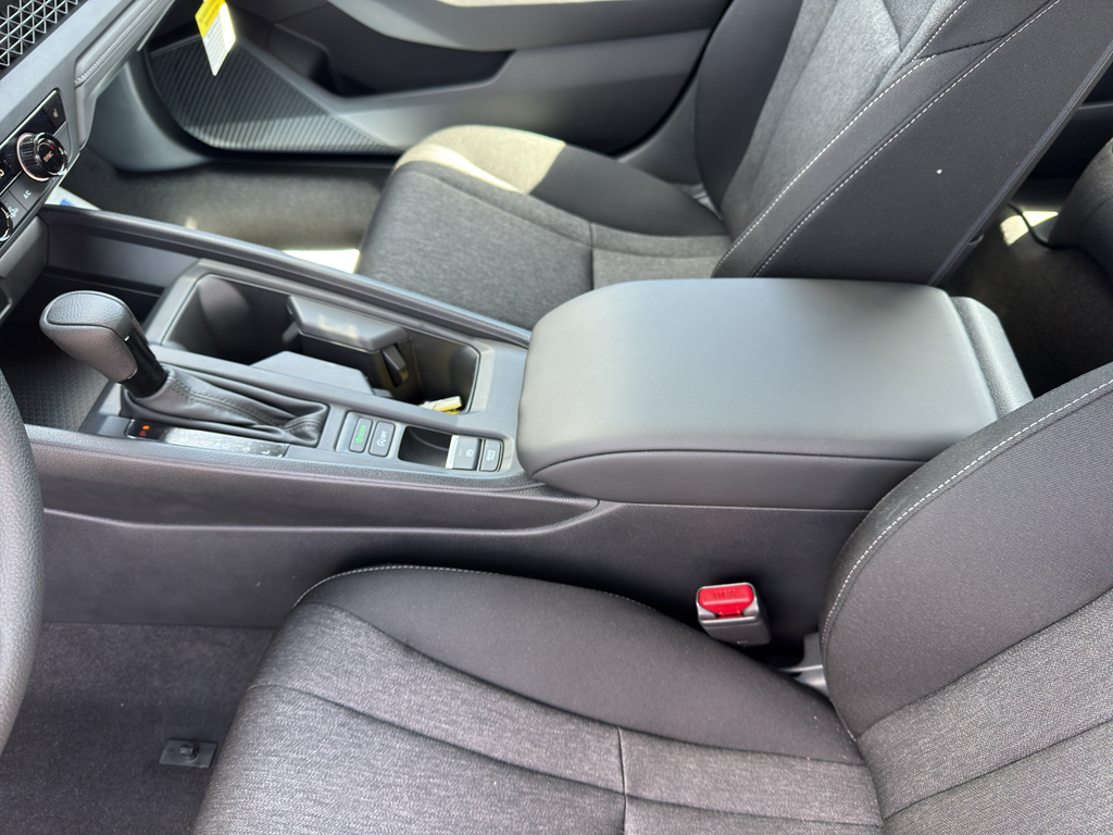 2025 Honda Accord Sedan 1.5T SE - 11