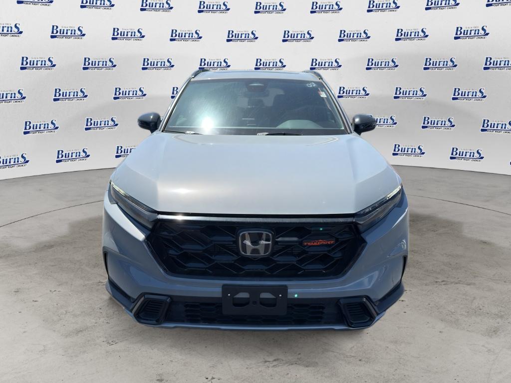 2026 Honda CR-V AWD TrailSport Hybrid - 1