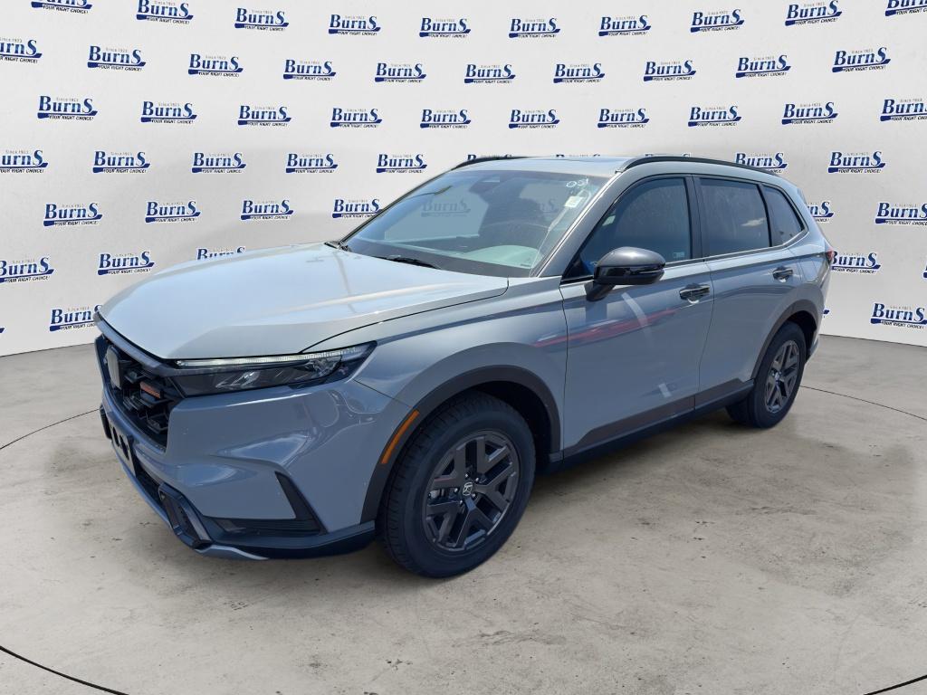 2026 Honda CR-V AWD TrailSport Hybrid - 2