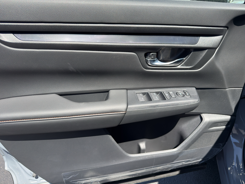 2026 Honda CR-V AWD TrailSport Hybrid - 8