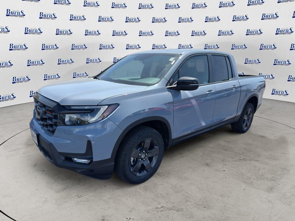 2026 Honda Ridgeline TrailSport - 2
