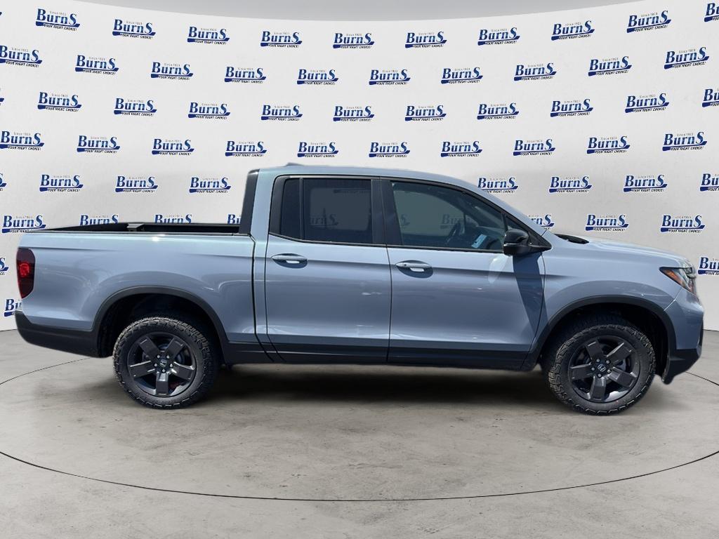 2026 Honda Ridgeline TrailSport - 7