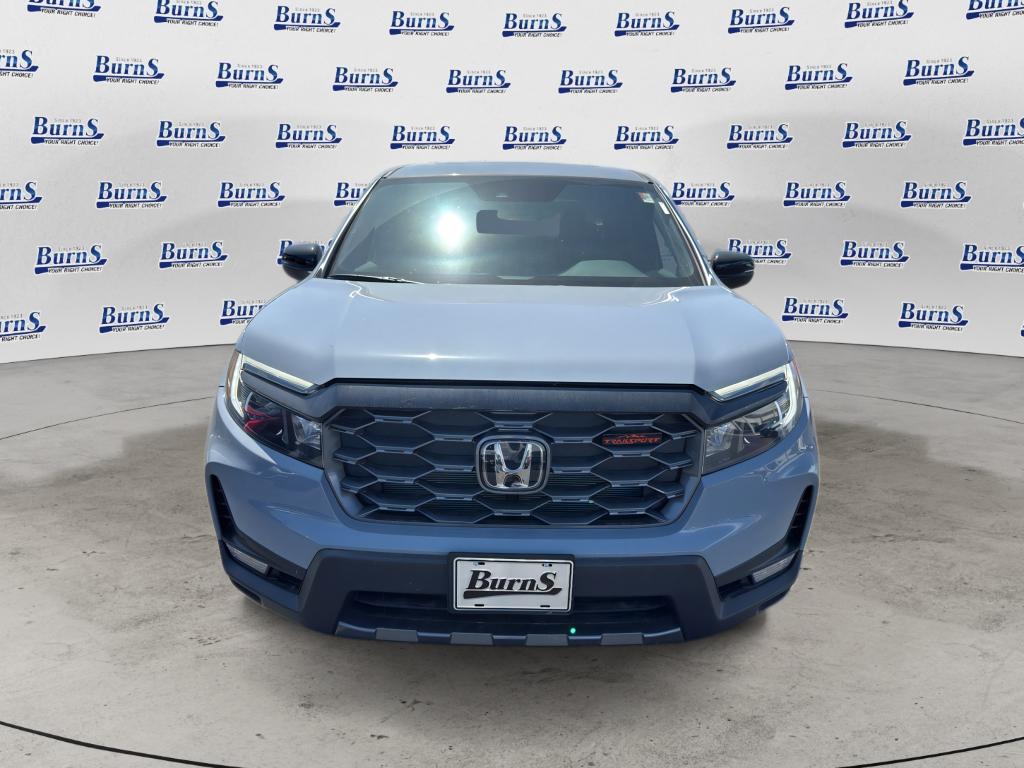 2026 Honda Ridgeline TrailSport - 1