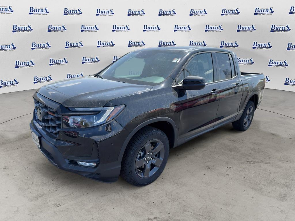 2026 Honda Ridgeline TrailSport - 2