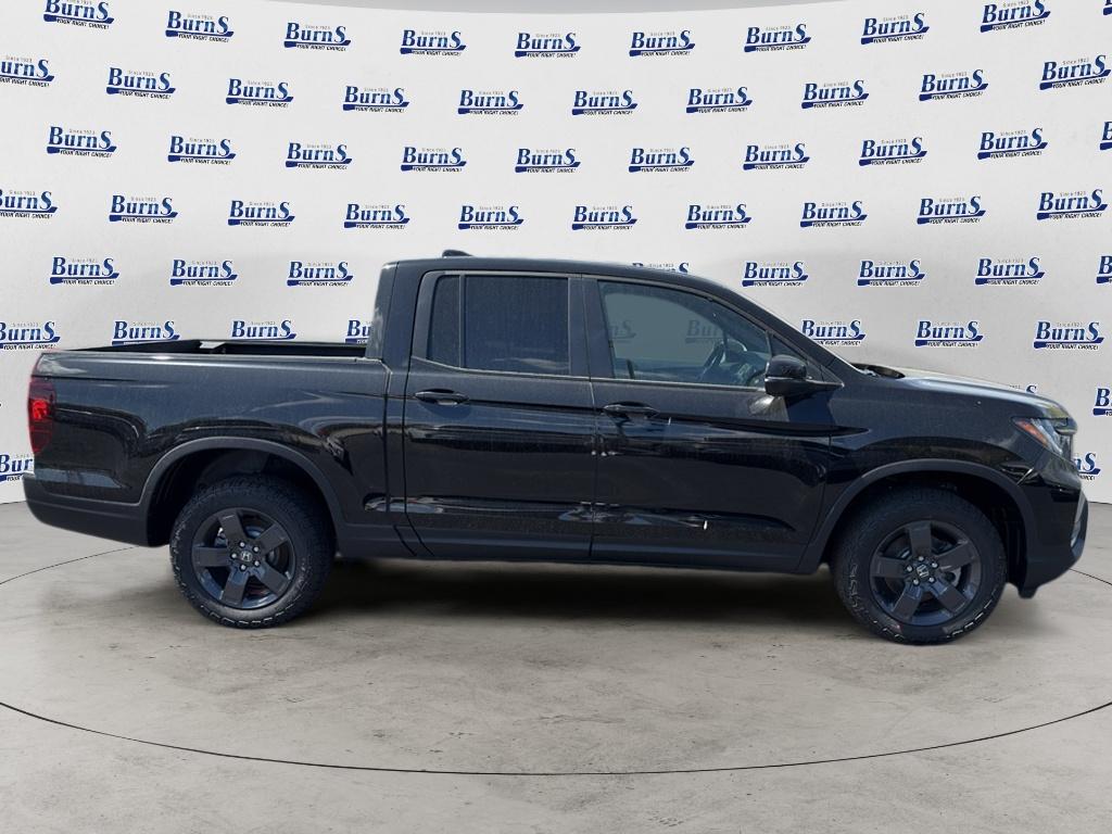 2026 Honda Ridgeline TrailSport - 7