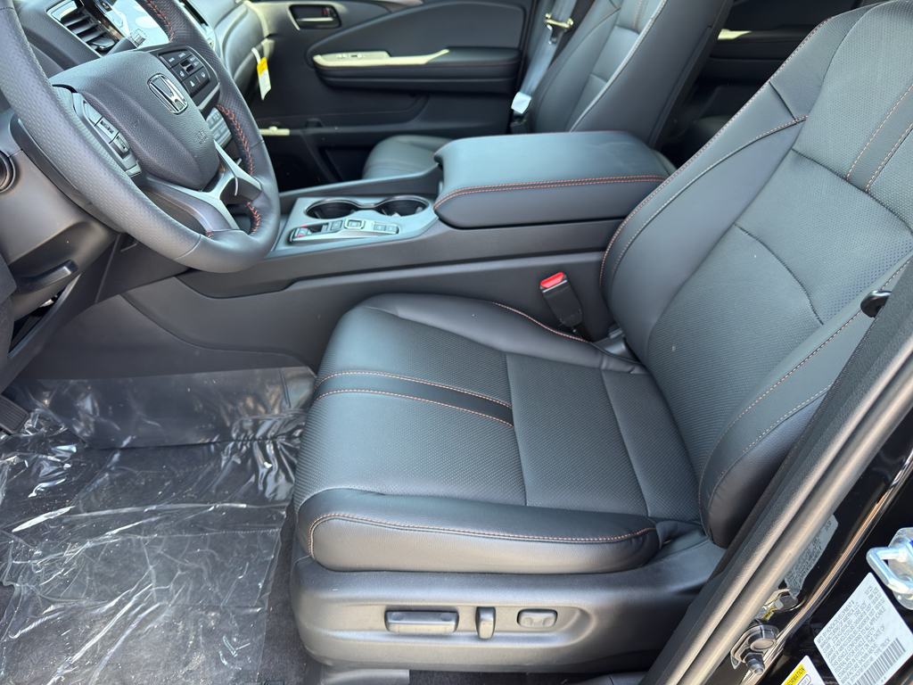 2026 Honda Ridgeline TrailSport - 10