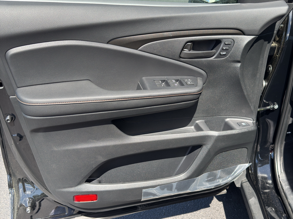 2026 Honda Ridgeline TrailSport - 8