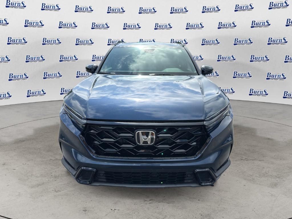 2025 Honda CR-V Hybrid Sport-L - 2