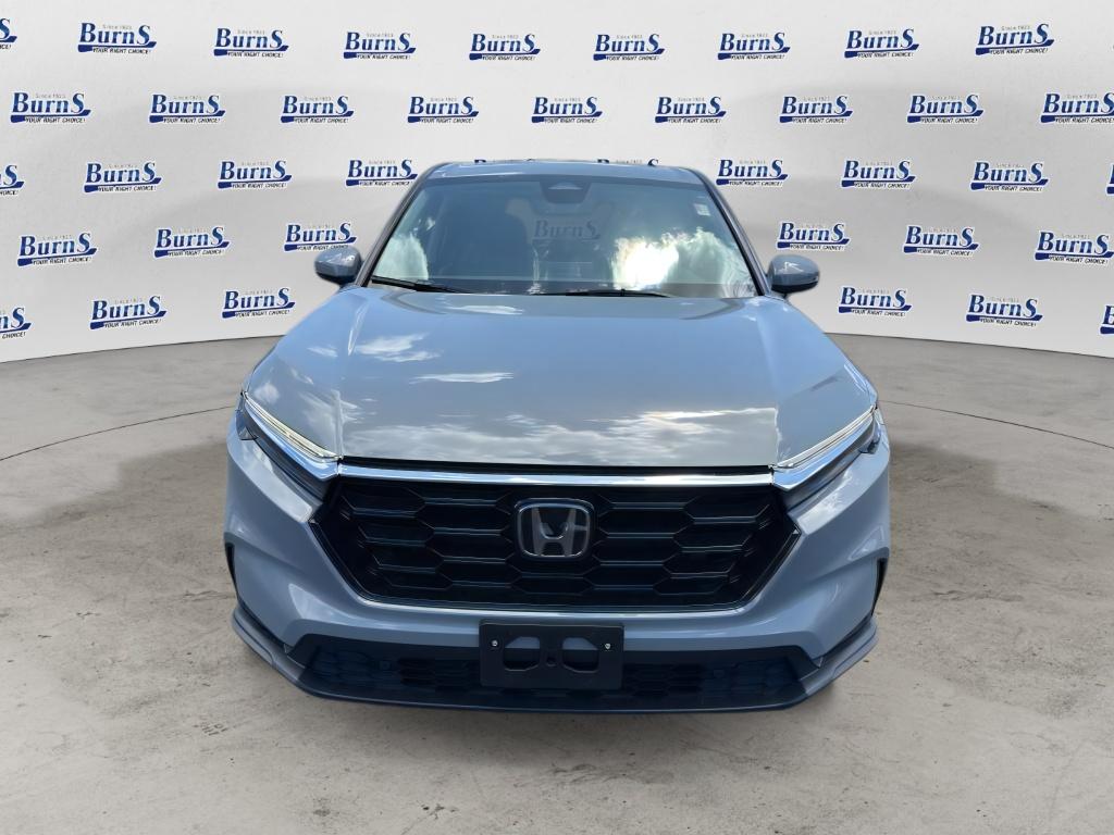 2024 Honda CR-V 1.5T 2WD EX-L - 2