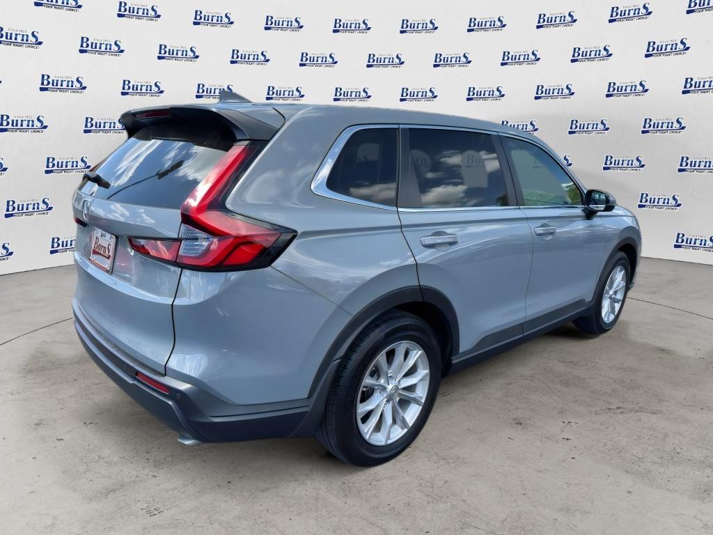 2024 Honda CR-V 1.5T 2WD EX-L - 7