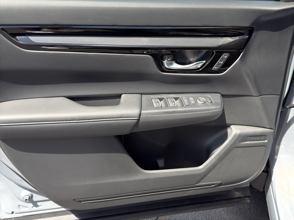 2024 Honda CR-V 1.5T 2WD EX-L - 9