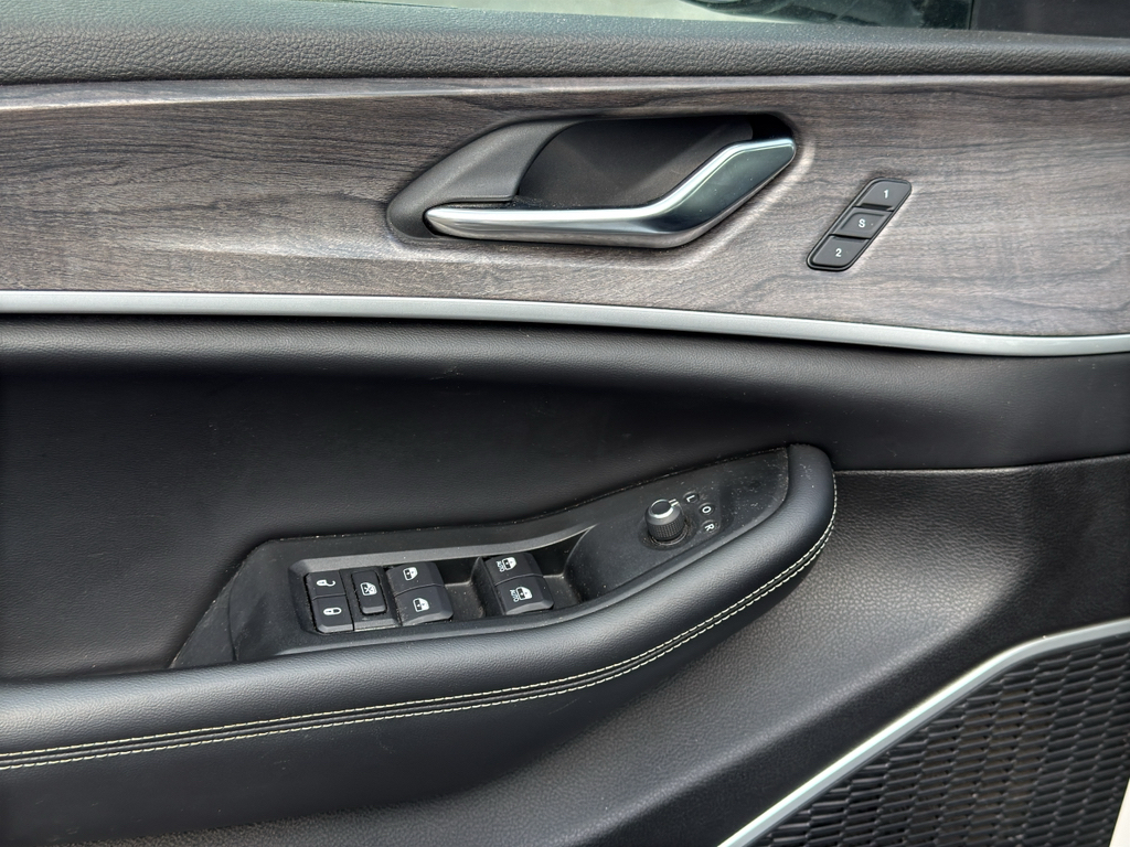 2024 Jeep Grand Cherokee Limited - 8