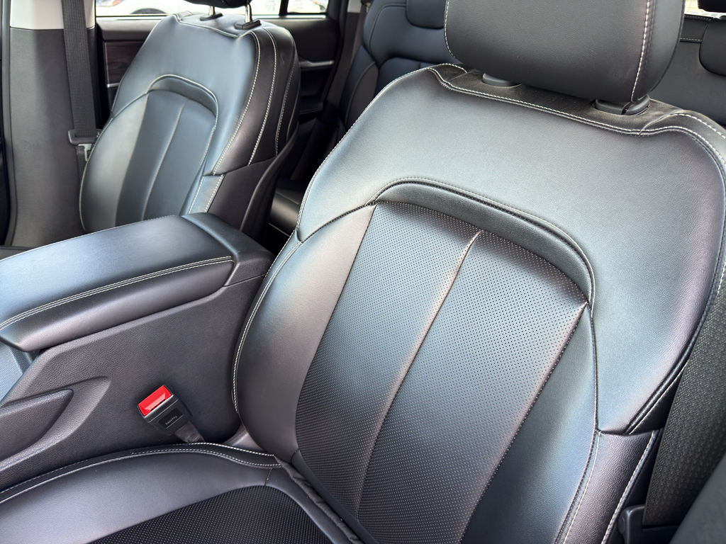 2024 Jeep Grand Cherokee Limited - 11