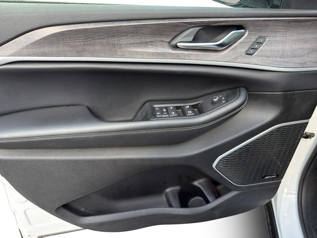 2024 Jeep Grand Cherokee Limited - 7