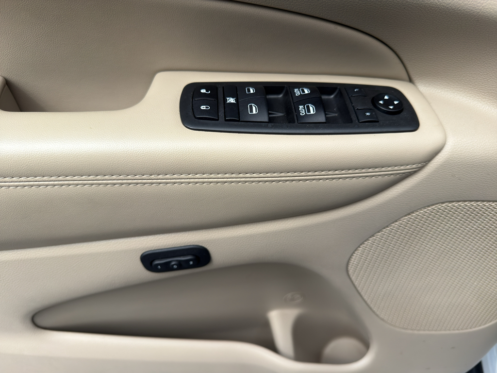 2021 Jeep Grand Cherokee Limited - 9